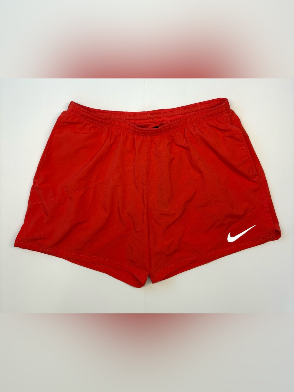 Nike Dri-Fit running shorts